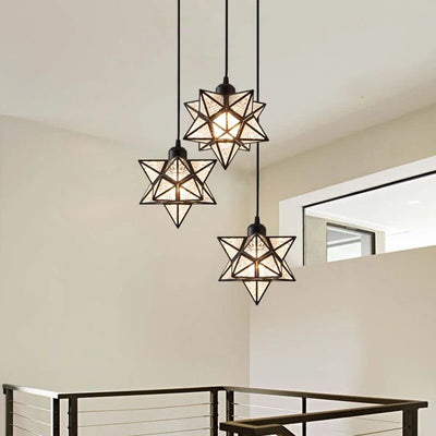 Modern Chandelier Lights: Stylish Illumination for Living, Dining, Kitchen, Restaurant - Perfect for Corridors