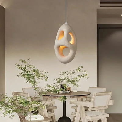 Nordic LED Simple Style Chandelier - Minimalist Elegance for Every Space, White, E27, 90-260V