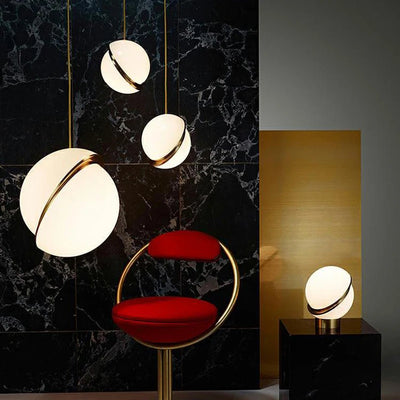 Modern Minimalist Pendent Chandelier Light - Personalized Elegance for Every Space Lighting Fixture