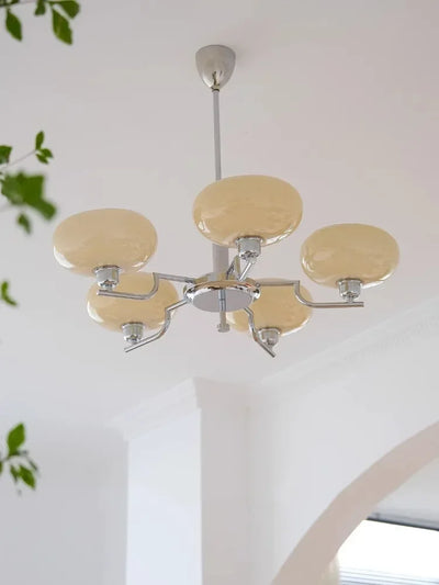 Vintage Ceiling Lamp: Perfect for Living Rooms, Dining Tables, Kitchens - Adds Charm to Bedrooms, Lofts, and Home Decor