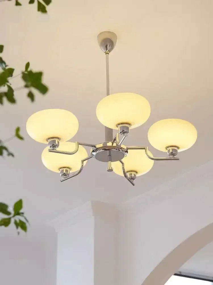 Vintage Ceiling Lamp: Perfect for Living Rooms, Dining Tables, Kitchens - Adds Charm to Bedrooms, Lofts, and Home Decor