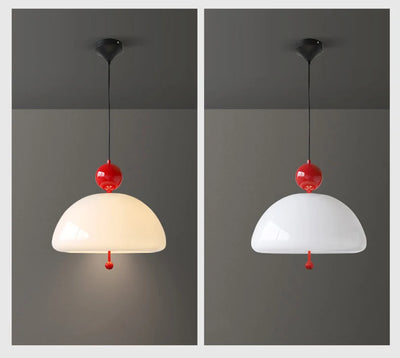 Medieval French Retro Pendant Light – Post-Modern Elegance for Your Space