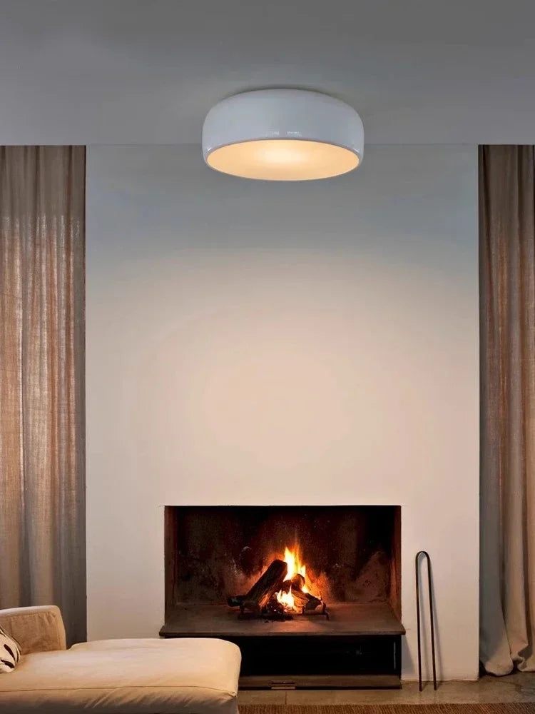 Smithfield Ceiling Lamp - Modern LED Indoor Lighting Fixture for Dining, Living Room, Bedroom