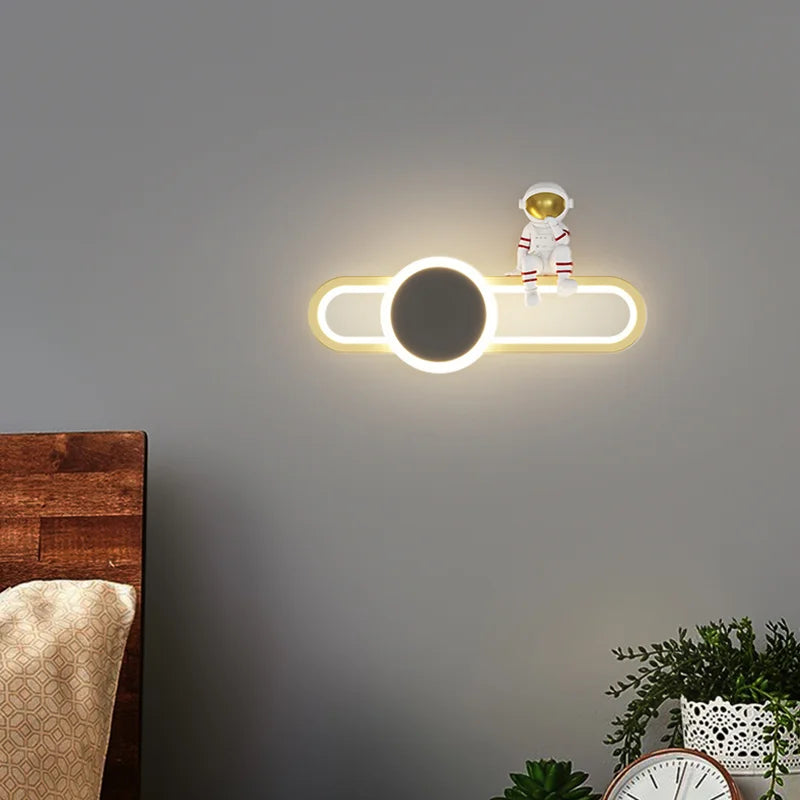Indoor LED Wall Lamp Modern LED Wall Lights