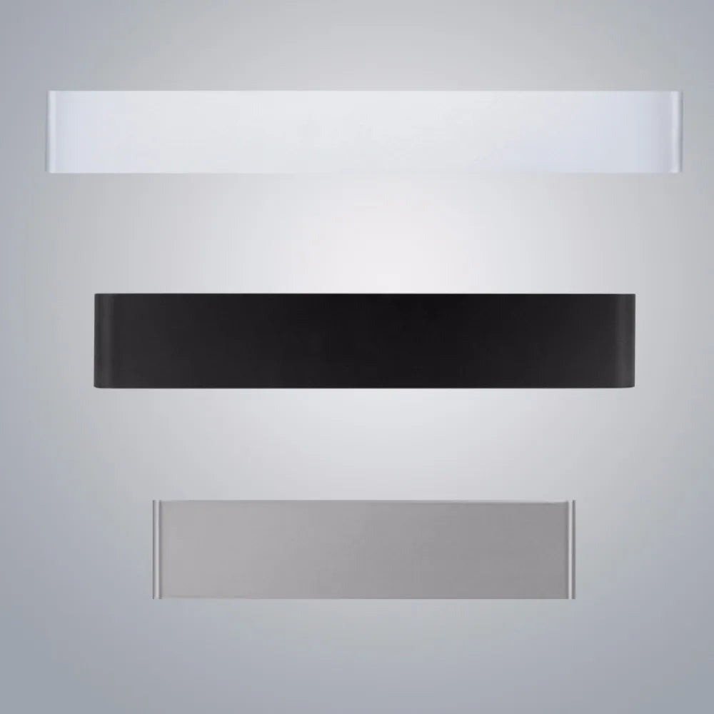 Modern Ambiance at Your Fingertips: The Dimmable LED Wall Sconce