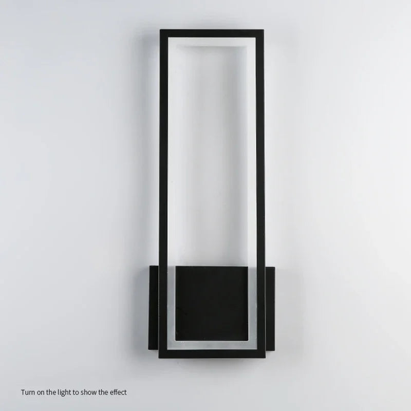 Minimalist Modern Wall Lamps – Elevate Your Interior Decor