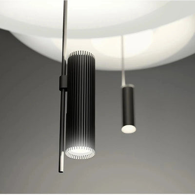 Modern UFO Pendant Lights - LED Hanging Lamp for Stylish Home Decor