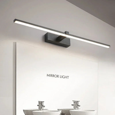 Modern LED Wall Lamp – Stylish Sconce for Bathroom and Home Decor