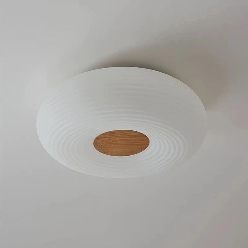 The Embrace of Nordic Charm: The Modern LED Ceiling Light for Every Room