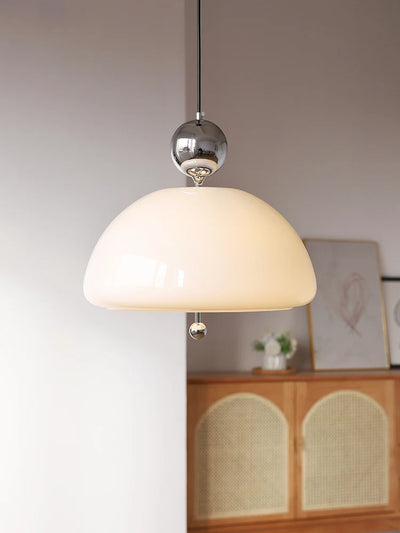 Medieval French Retro Pendant Light – Post-Modern Elegance for Your Space