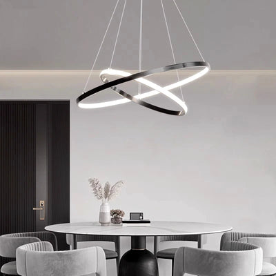 Nordic Pendant Lamp Lights Ceiling Lamp for Indoor Lighting, Hanging Light Chandelier for Living Room and Home Decor