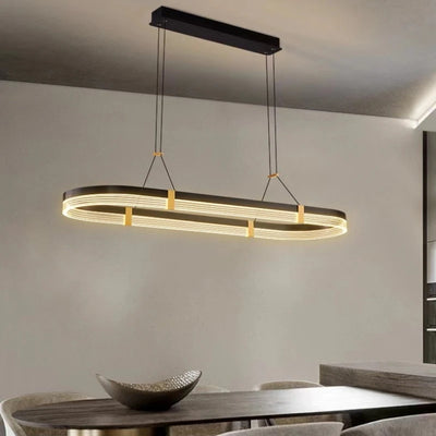 Modern Designer LED Pendant Lights for Restaurant, Bar, Hotel Decor. Perfect for Dining Tables and Bedrooms