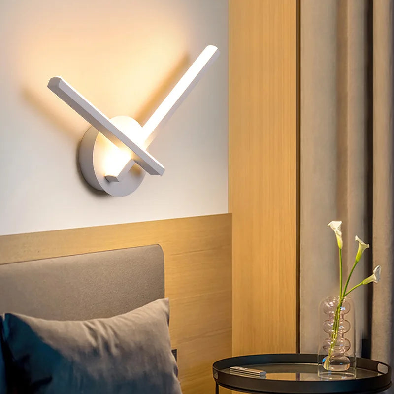 Recap of Modern LED Wall Lamp Bedside Sconce (DAMIASMIL ZMWL263)