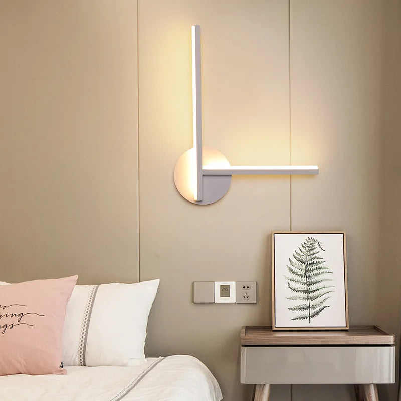 Recap of Modern LED Wall Lamp Bedside Sconce (DAMIASMIL ZMWL263)