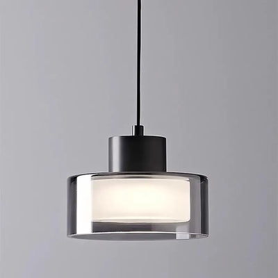 Modern LED Chandelier - Illuminate Your Dining Room in Style